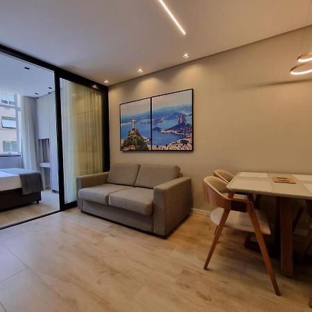 Esplendido E Moderno Copacabana - 3 Quadras Da Praia E Metro - Ar Condicionado Rio de Janeiro Dış mekan fotoğraf