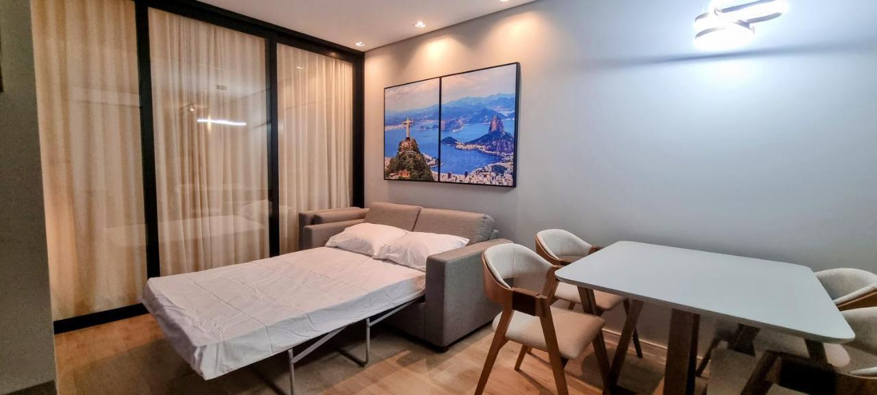 Esplendido E Moderno Copacabana - 3 Quadras Da Praia E Metro - Ar Condicionado Rio de Janeiro Dış mekan fotoğraf