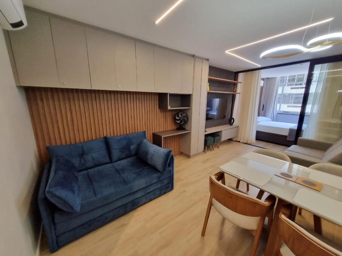 Esplendido E Moderno Copacabana - 3 Quadras Da Praia E Metro - Ar Condicionado Rio de Janeiro Dış mekan fotoğraf